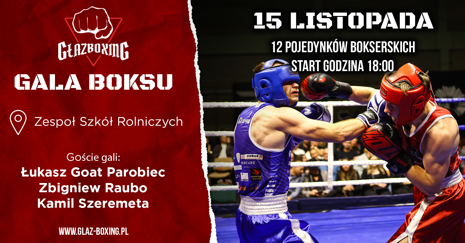 Gala boksu